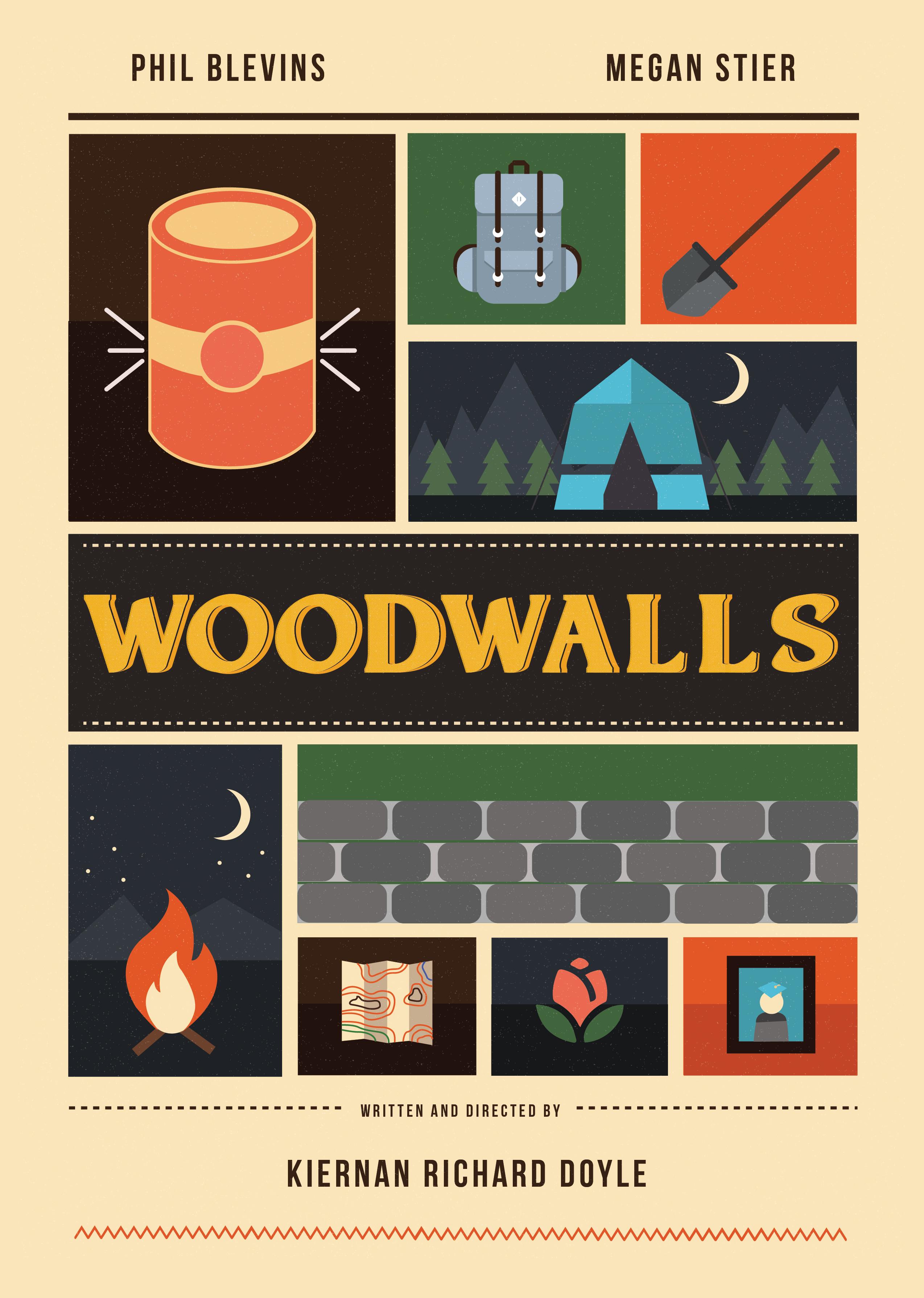 Woodwalls